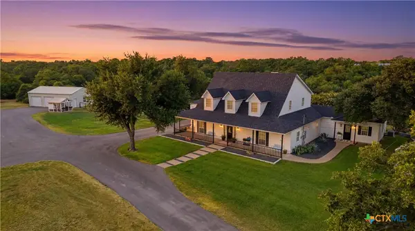 3020 Riverside Trail, Temple, TX 76502