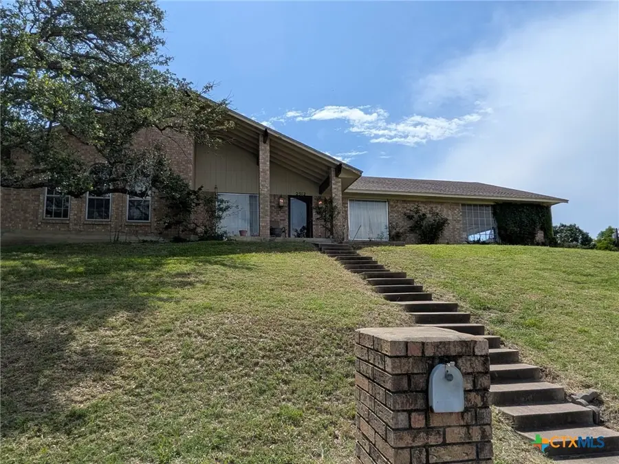 2512 River Oaks Drive, Belton, TX 76513 - #2