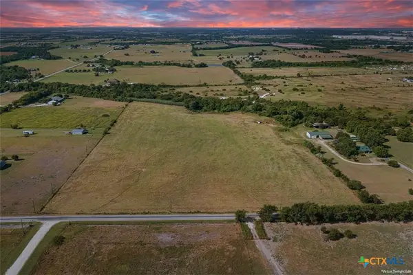 LOT Berger Road, Temple, TX 76501