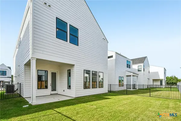 1307 Sweet Bark Street, Austin, TX 78745