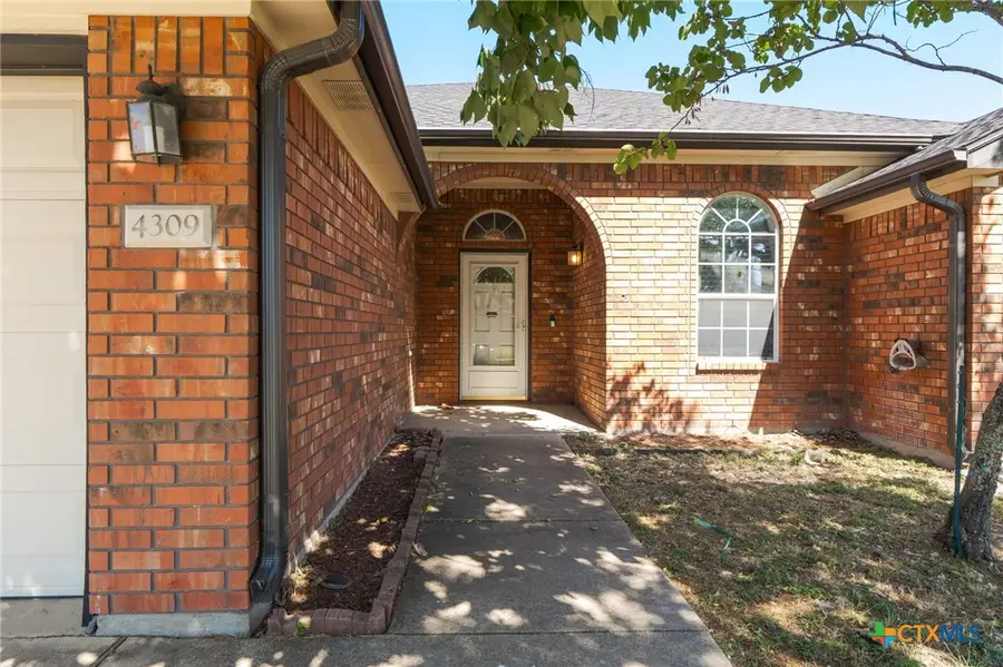 4309 Capri Drive, Killeen, TX 76549 - #3