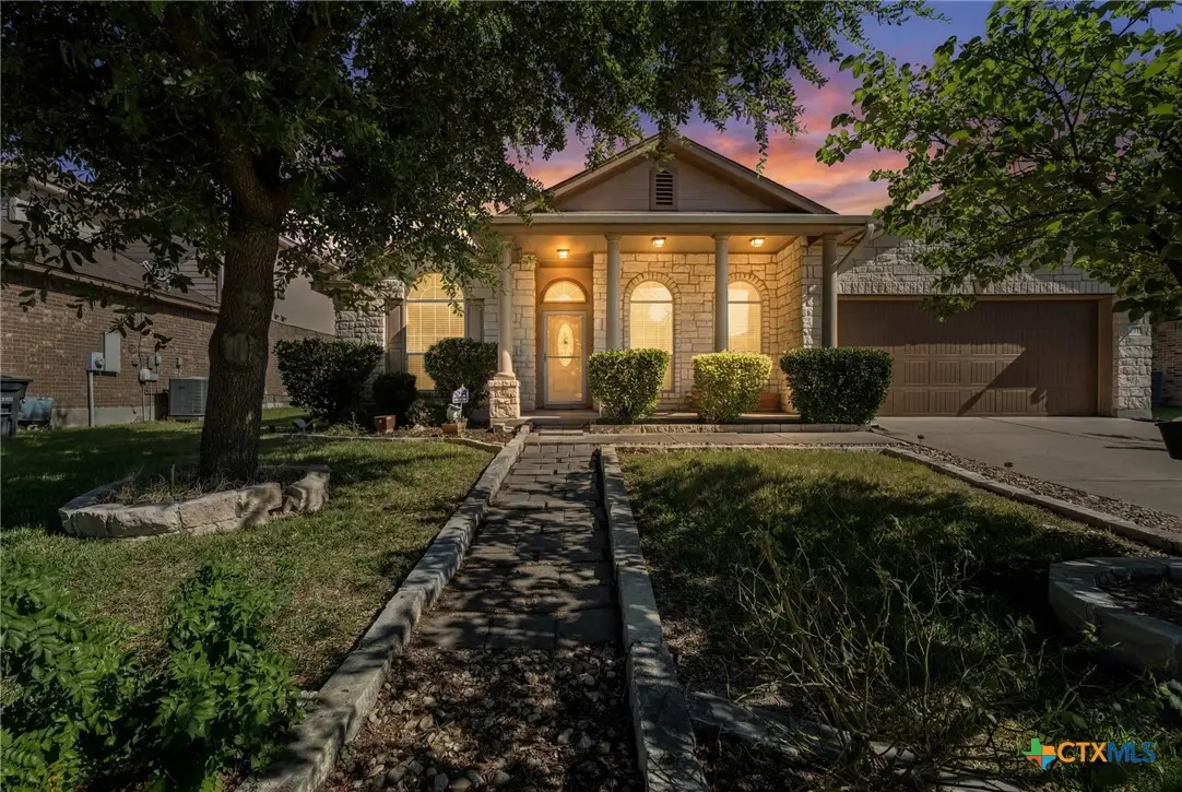 6213 Melanie Drive, Killeen, TX 76542 - #1