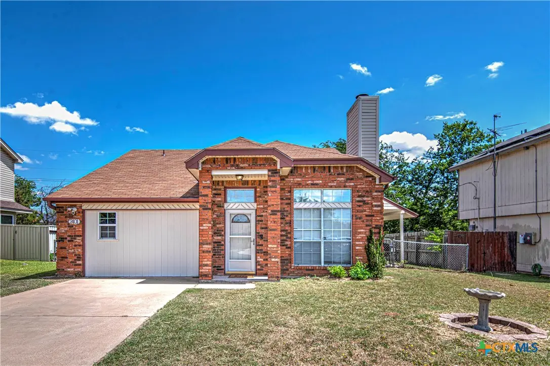 2401 Windmill Drive, Killeen, TX 76549 - #1