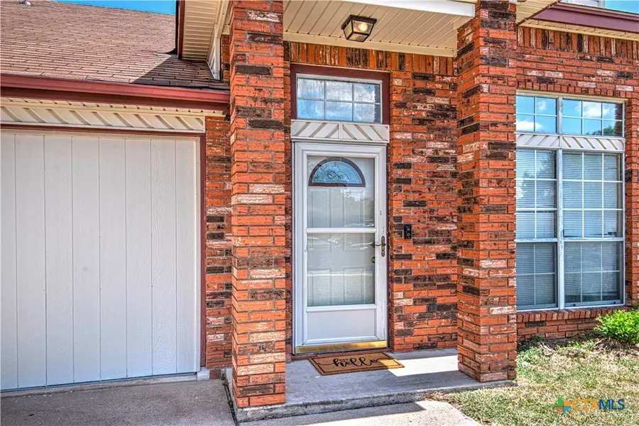 2401 Windmill Drive, Killeen, TX 76549 - #2