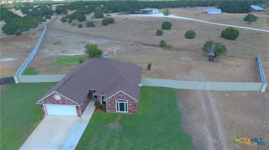 182 Needlepoint Lane, Killeen, TX 76549 - #3