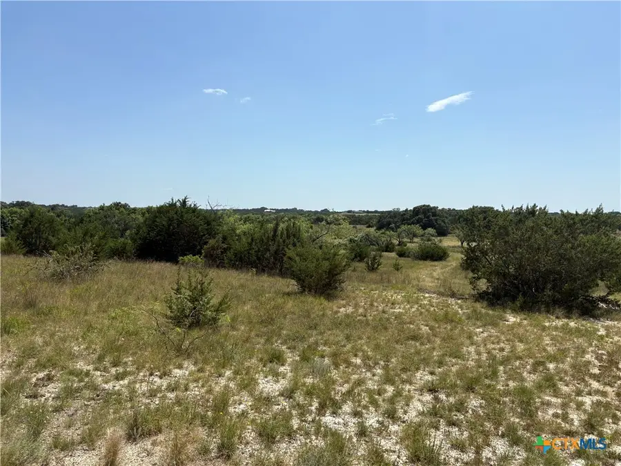 Tract 1 County Road 3421 Road #3423, Lampasas, TX 76550 - #3