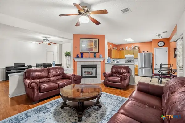 1121 Black Locust Drive, Pflugerville, TX 78660
