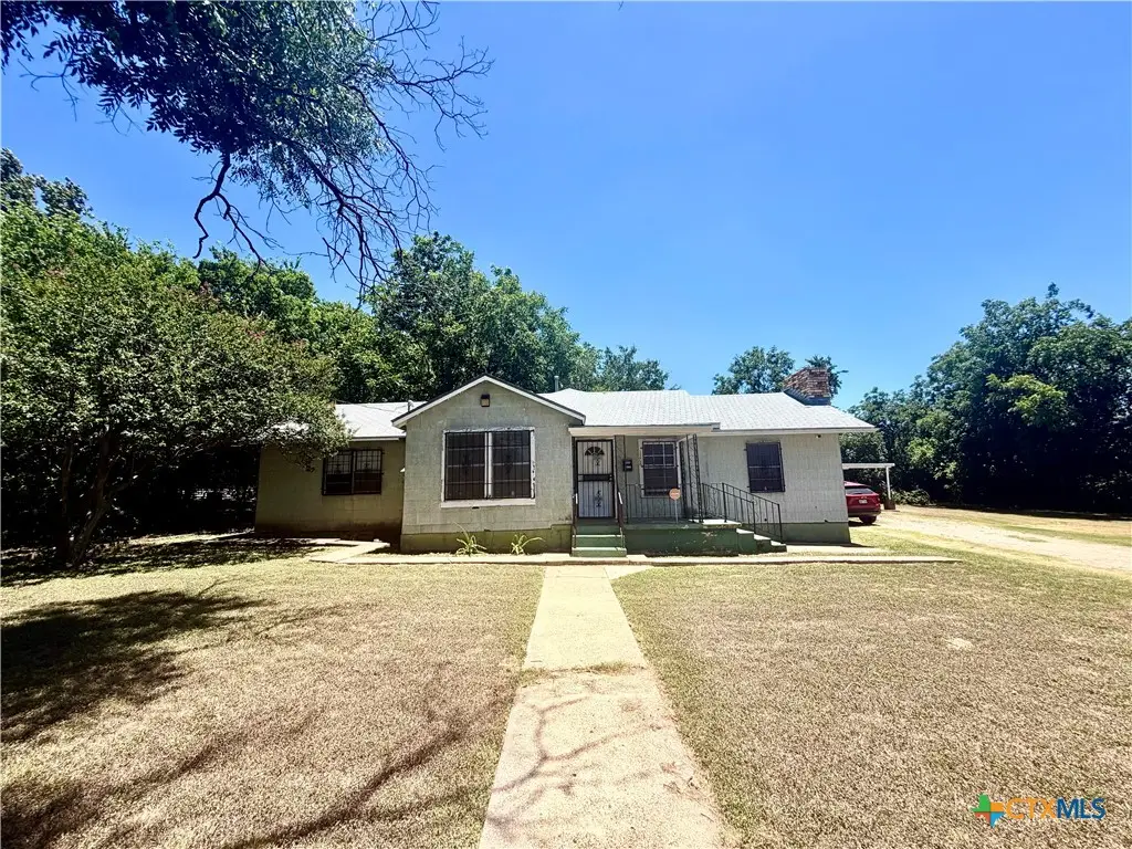 1208 N College Street, Killeen, TX 76541 - #1