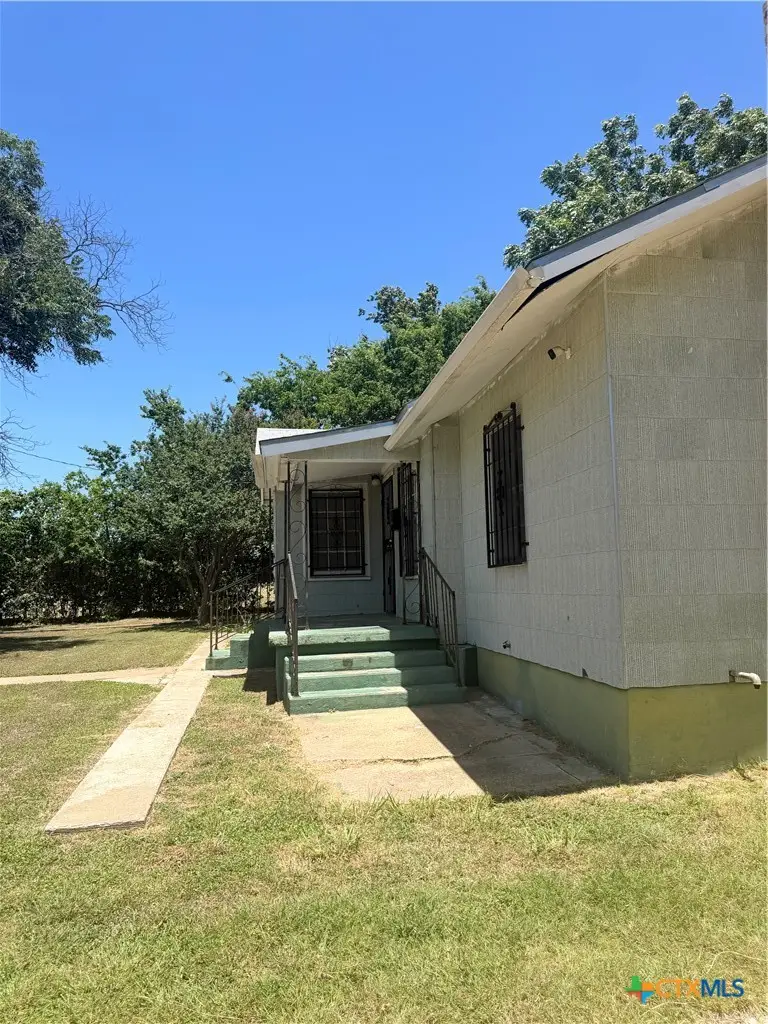 1208 N College Street, Killeen, TX 76541 - #3