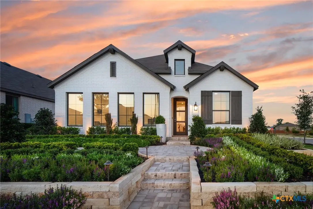 10204 Cactus Hills, San Antonio, TX 78254 - #1