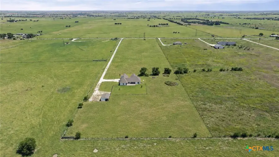1060 Hackberry Road, Salado, TX 76571 - #2