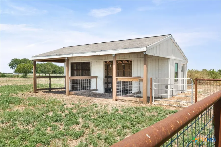 1060 Hackberry Road, Salado, TX 76571 - #3