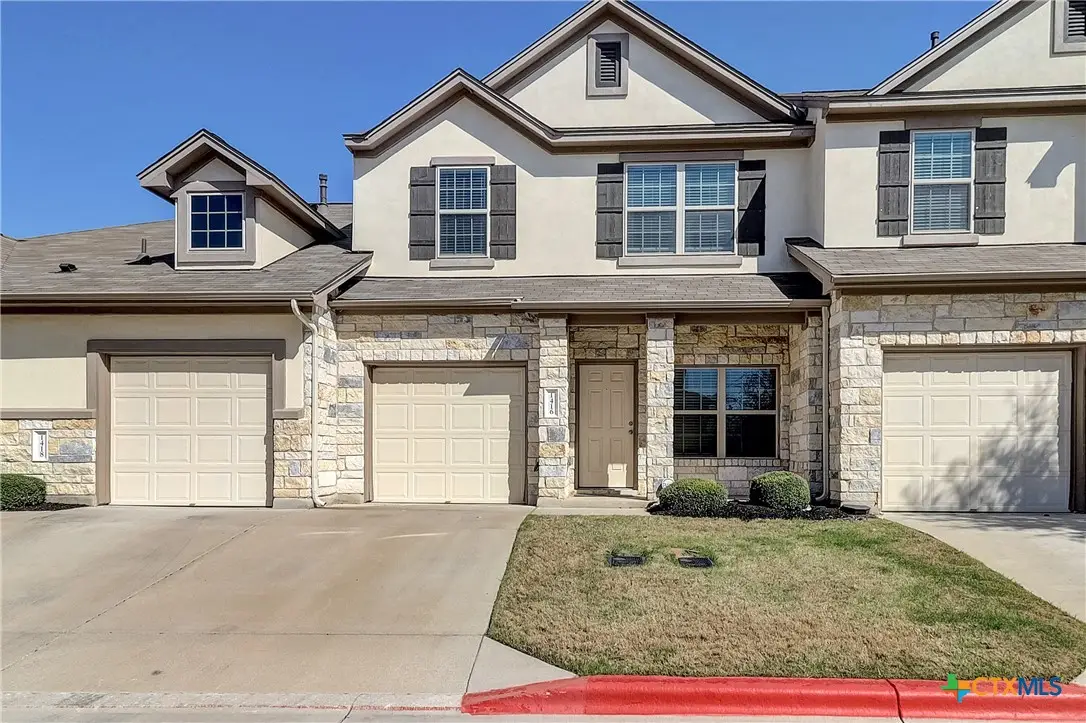1416 Bichon Bend, Austin, TX 78748 - #1
