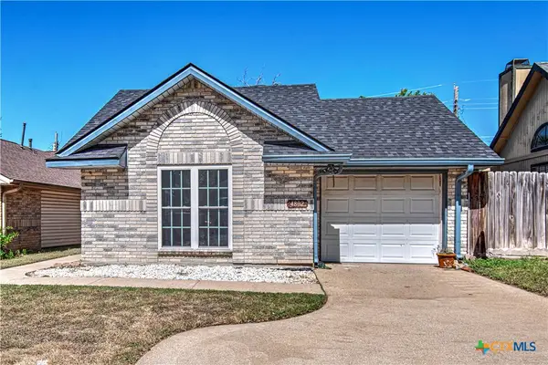4802 Stone Ridge Drive, Temple, TX 76502