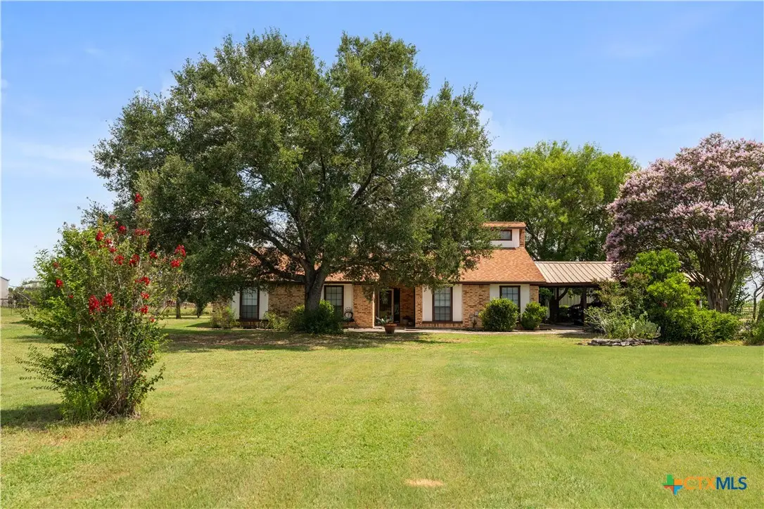 4911 Youngsford Road, Marion, TX 78124 - #1