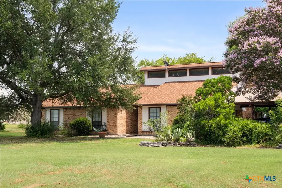 4911 Youngsford Road, Marion, TX 78124 - #2
