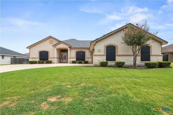 3505 Dodge City Drive, Killeen, TX 76549