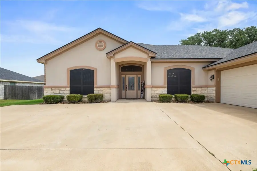 3505 Dodge City Drive, Killeen, TX 76549 - #2