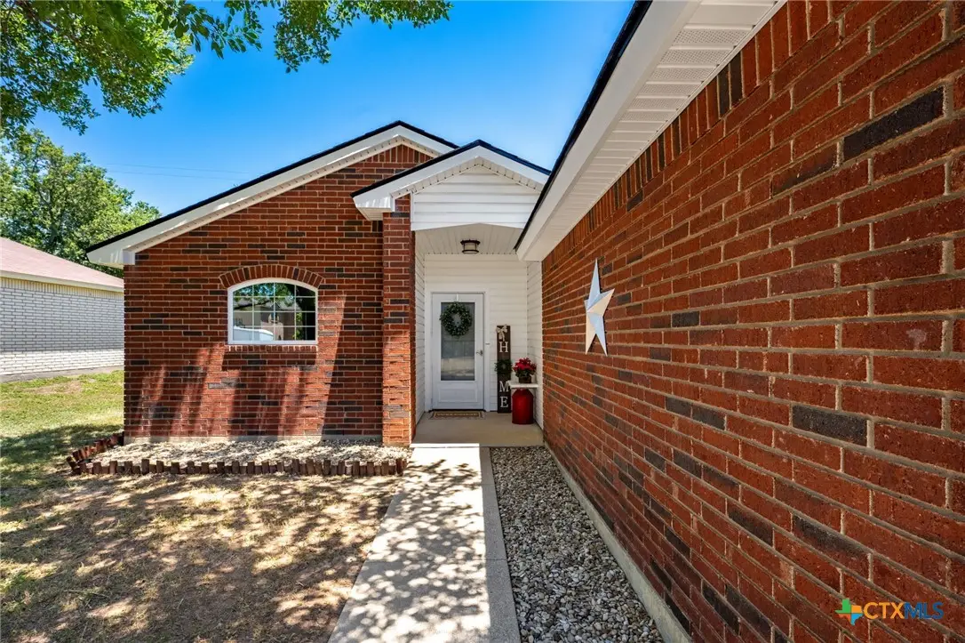 1710 Mattie Drive, Copperas Cove, TX 76522 - #1