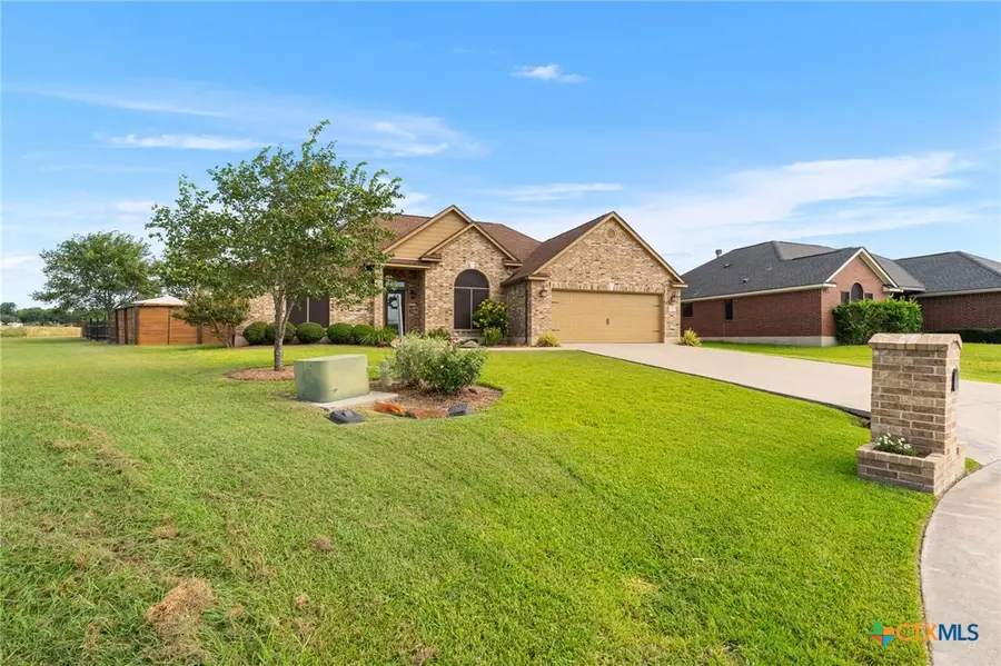 104 Madison Lane, Thrall, TX 76578 - #3