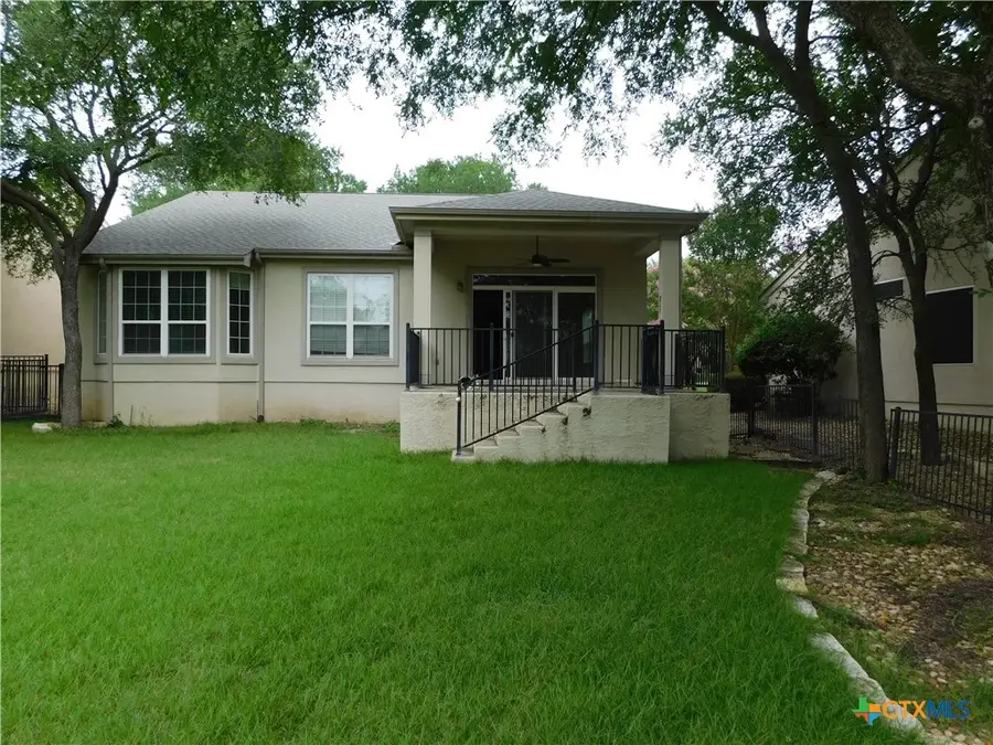 106 Keystone Cove, Georgetown, TX 78633 - #2