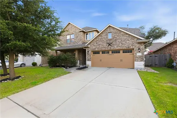 305 Lauren Trail, Cedar Park, TX 78613