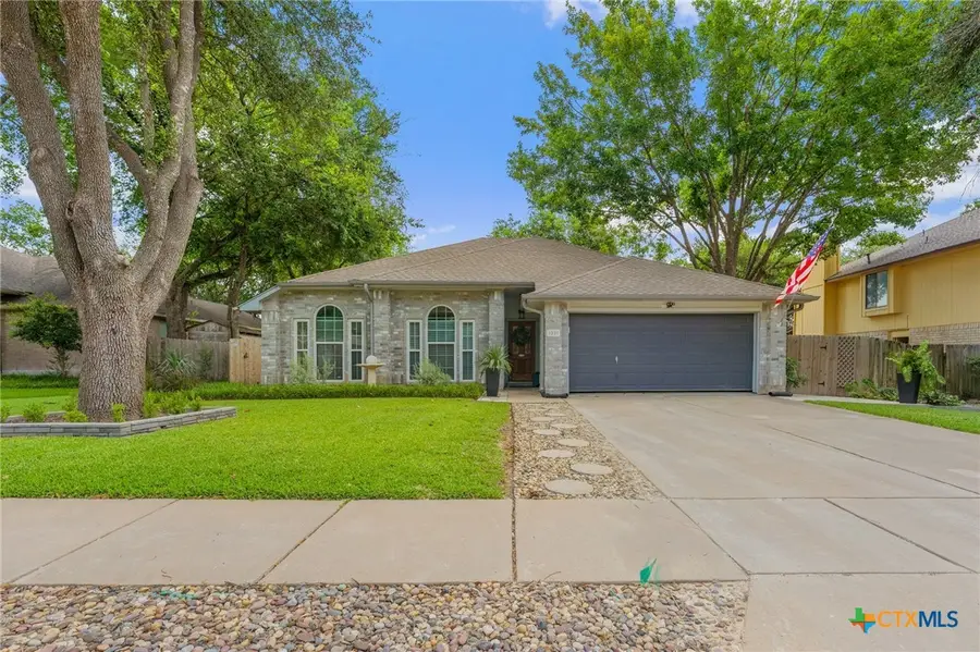 1221 Bell Rock Circle, Pflugerville, TX 78660 - #2