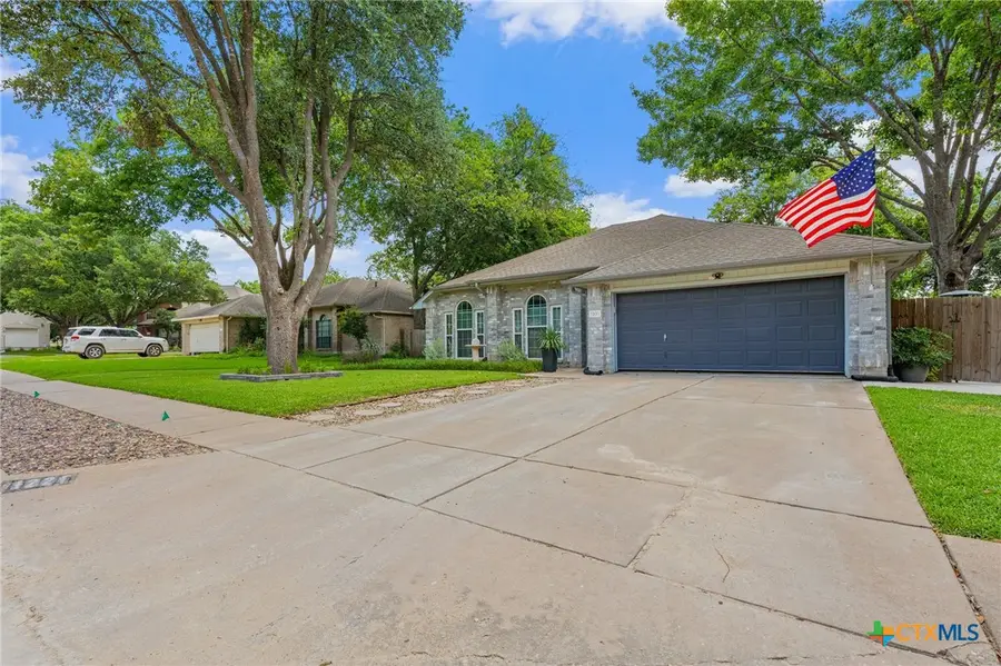 1221 Bell Rock Circle, Pflugerville, TX 78660 - #3
