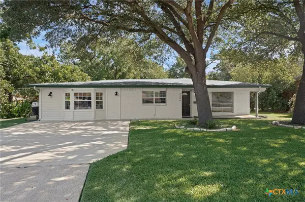 2306 Scott Boulevard, Temple, TX 76504