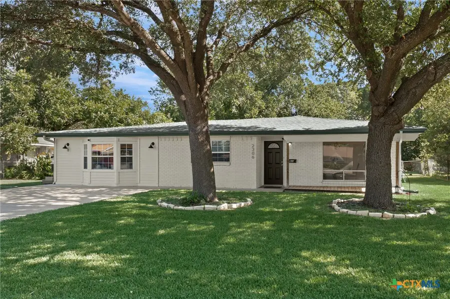 2306 Scott Boulevard, Temple, TX 76504 - #2