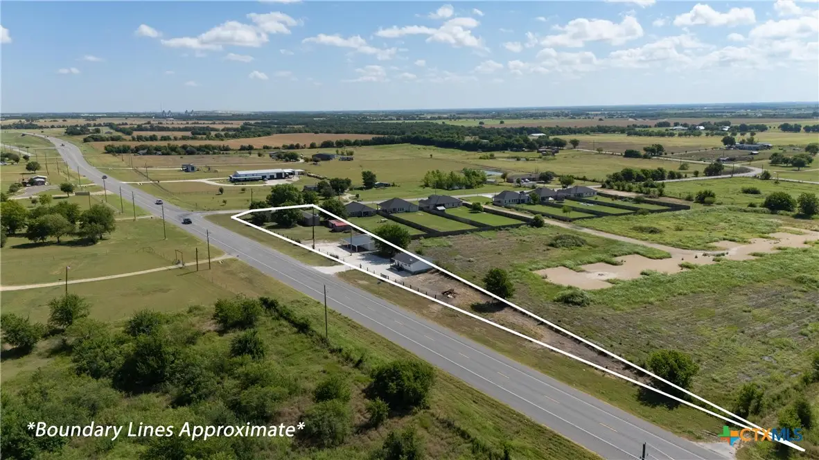 7593 State Highway 95, Temple, TX 76502 - #1