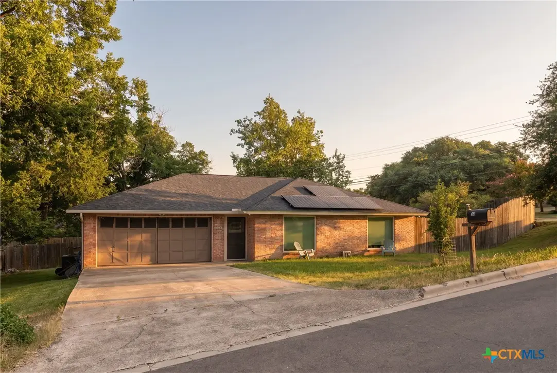 102 Chaparral Street, San Marcos, TX 78666 - #1