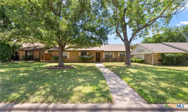 4309 Ponderosa, Temple, TX 76502