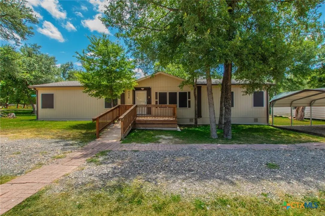 5226 Breaker Circle, Temple, TX 76502 - #1