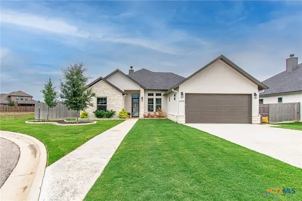 6205 Brasada Lane, Temple, TX 76502