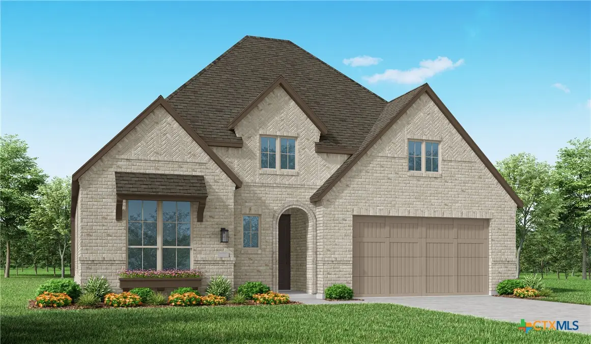207 Jackson River Loop, Kyle, TX 78640 - #1