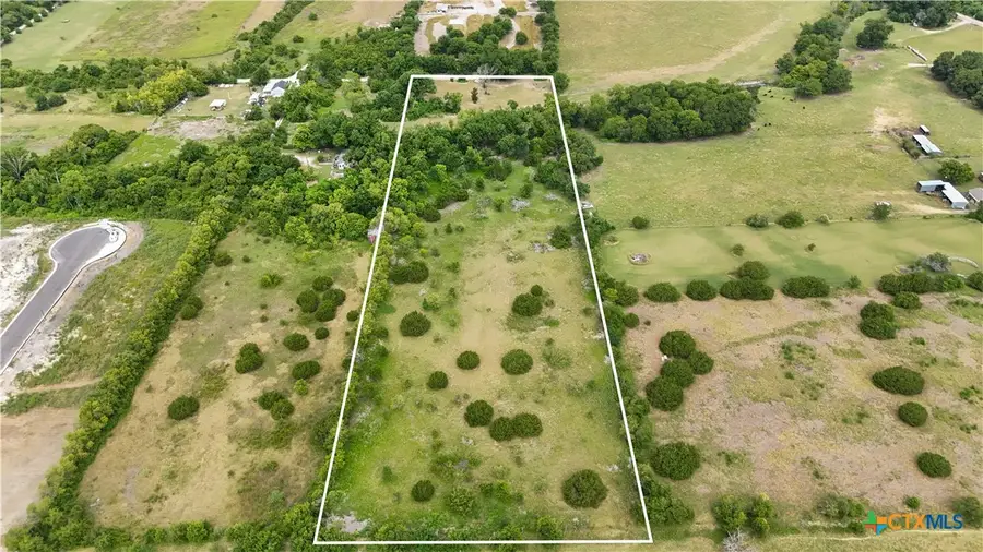 1709 N 18th, Temple, TX 76501 - #3