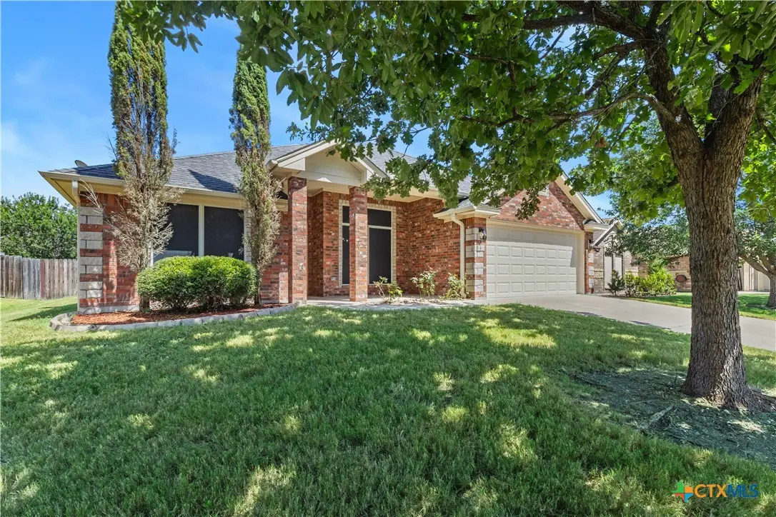 1907 Guinevere Lane, Harker Heights, TX 76548 - #1