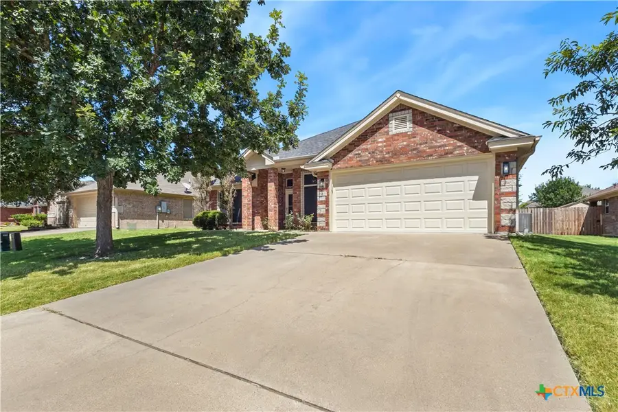 1907 Guinevere Lane, Harker Heights, TX 76548 - #3