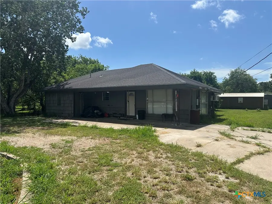 251 Hedges Street, Bloomington, TX 77951 - #2