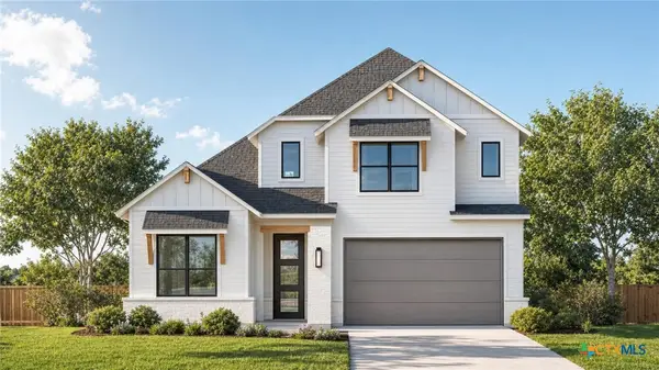 8916 Golden Lion Drive, Austin, TX 78744