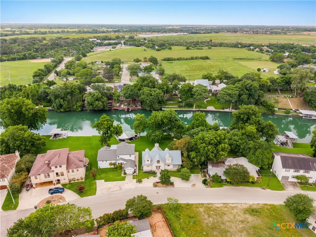 340 Rio Drive, New Braunfels, TX 78130 - #1