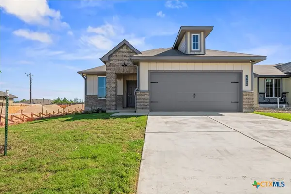 502 University Avenue, Troy, TX 76579
