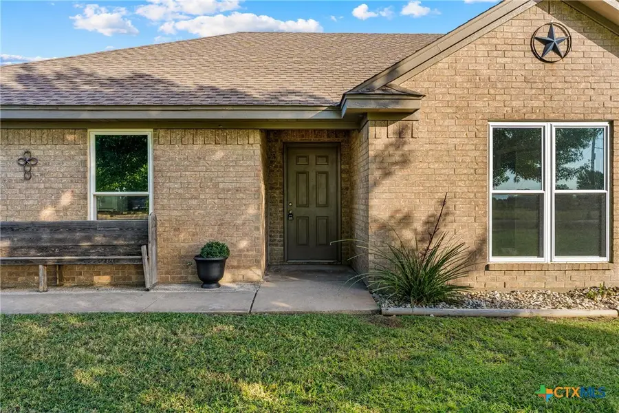 212 Ashley Drive, Bruceville Eddy, TX 76524 - #3