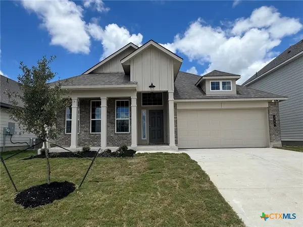 705 James Parker Circle, Killeen, TX 76542