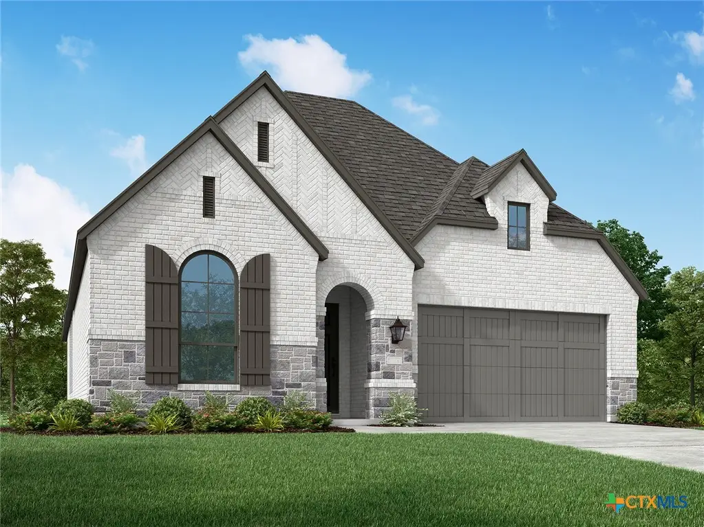 12317 Chopin, San Antonio, TX 78254 - #1