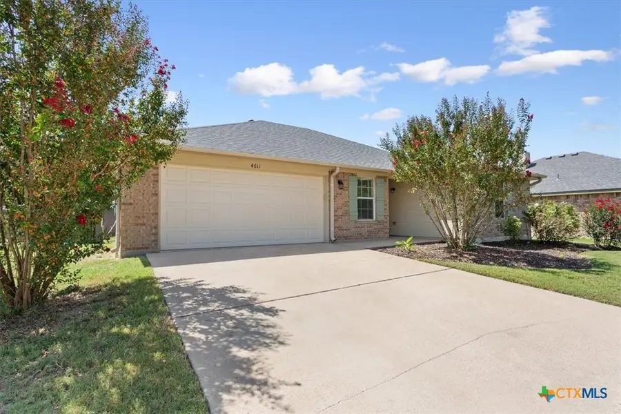 4611 Stonehaven Drive, Temple, TX 76502 - #2
