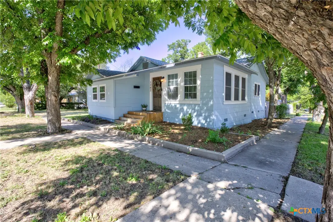 1202 S 37th Street, Temple, TX 76504 - #1