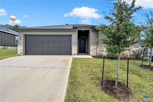 426 Appalachian Trail, Copperas Cove, TX 76522