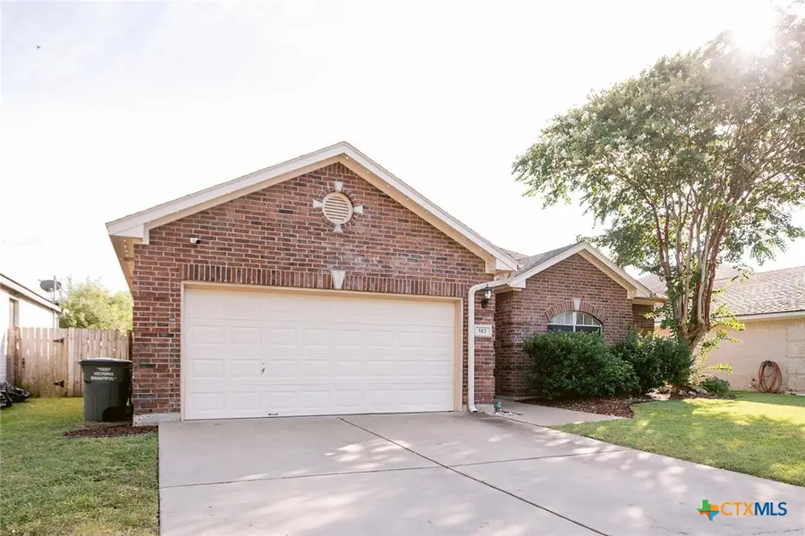 103 Windwood Lane, Victoria, TX 77904 - #2